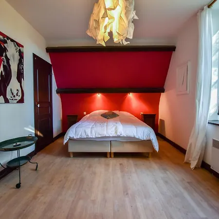 Pool Escape In Saint-laurent * Saint-Laurent-la-Vallee