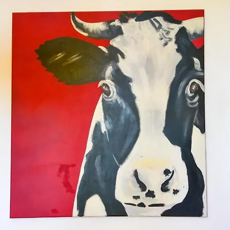 Pool Escape In Saint-laurent Casa de Férias