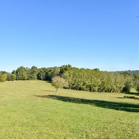 Pool Escape In Saint-laurent Saint-Laurent-la-Vallee