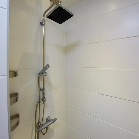 Pool Escape In Saint-laurent