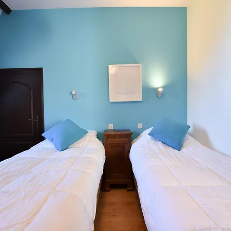 Pool Escape In Saint-laurent Casa de Férias *