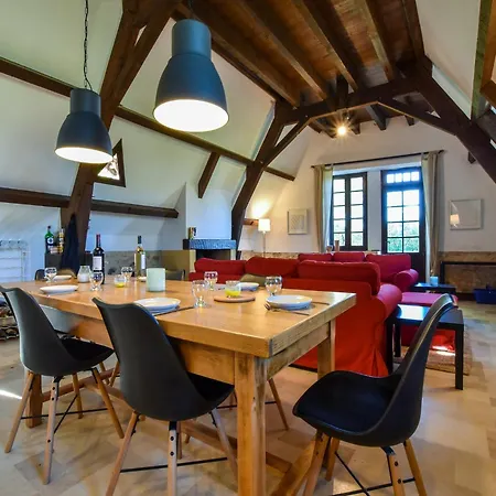 Pool Escape In Saint-laurent Casa de Férias