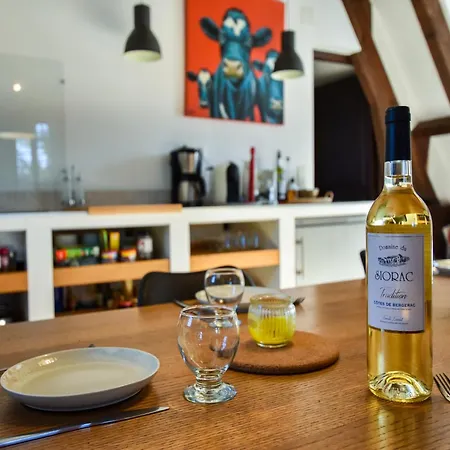 Casa de Férias Pool Escape In Saint-laurent