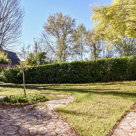 Casa de Férias Pool Escape In Saint-laurent *