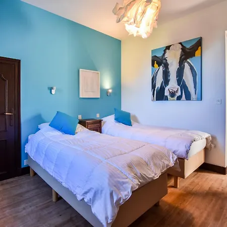 Casa de Férias Pool Escape In Saint-laurent