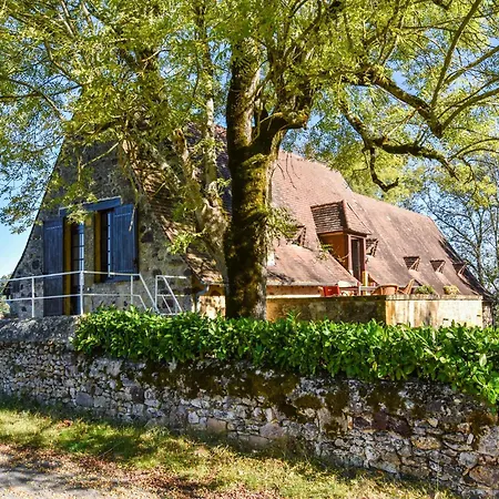 Pool Escape In Saint-laurent Casa de Férias Saint-Laurent-la-Vallee