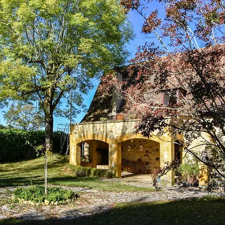 Pool Escape In Saint-laurent * Saint-Laurent-la-Vallee