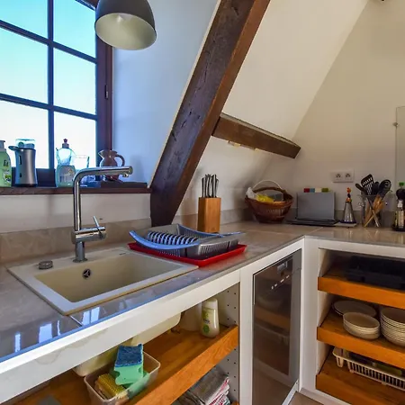 Casa de Férias Pool Escape In Saint-laurent Saint-Laurent-la-Vallee