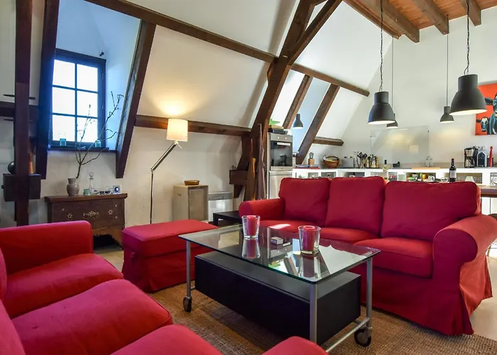 Semesterbostad Pool Escape In Saint-laurent Saint-Laurent-la-Vallee