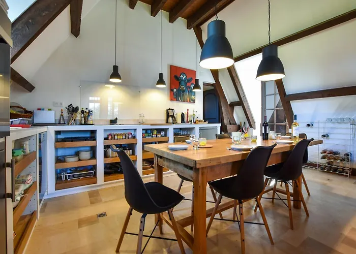 Pool Escape In Saint-laurent Saint-Laurent-la-Vallee