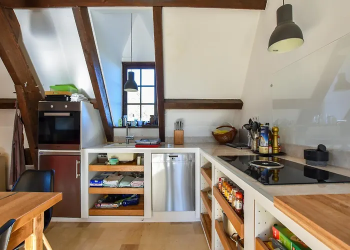 Pool Escape In Saint-laurent Semesterbostad Saint-Laurent-la-Vallee