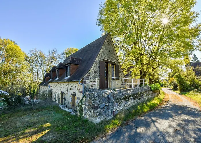 Semesterbostad Pool Escape In Saint-laurent