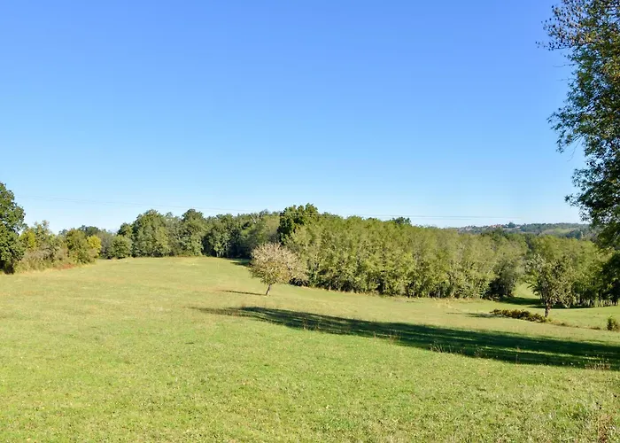 Pool Escape In Saint-laurent Saint-Laurent-la-Vallee