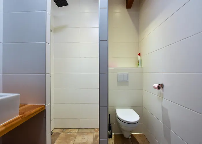 Pool Escape In Saint-laurent Semesterbostad Saint-Laurent-la-Vallee