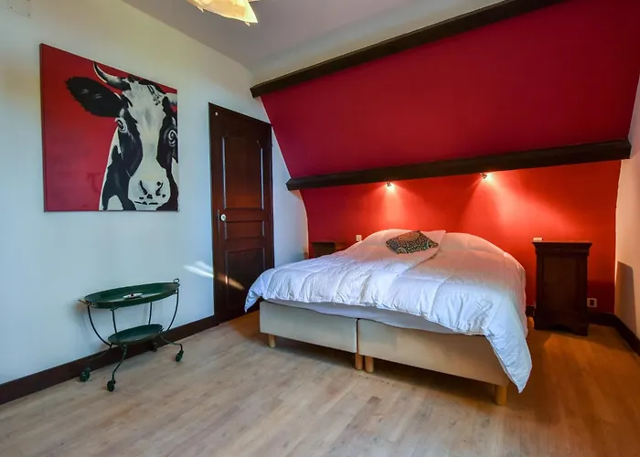 Pool Escape In Saint-laurent * Saint-Laurent-la-Vallee