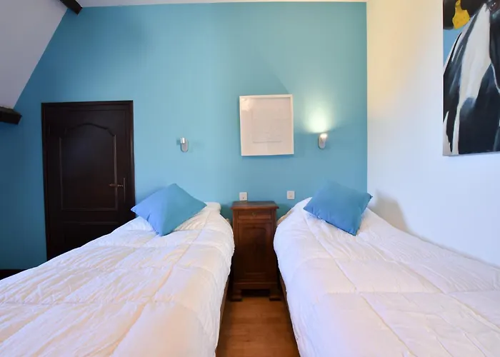 Pool Escape In Saint-laurent Semesterbostad *