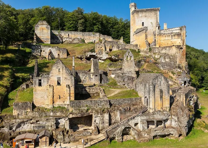 Pool Escape In Saint-laurent Semesterbostad *