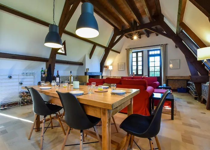 Pool Escape In Saint-laurent Semesterbostad