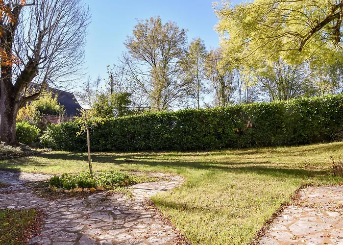 Semesterbostad Pool Escape In Saint-laurent *